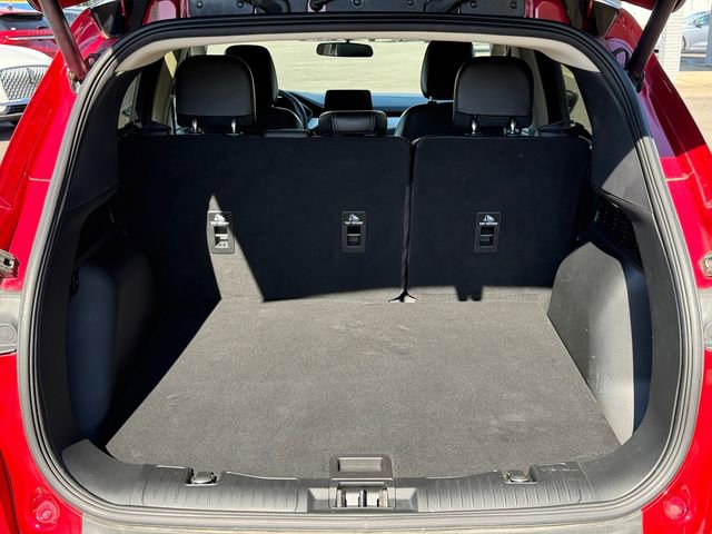 Certified 2020 Ford Escape SEL AWD/4WD image 38