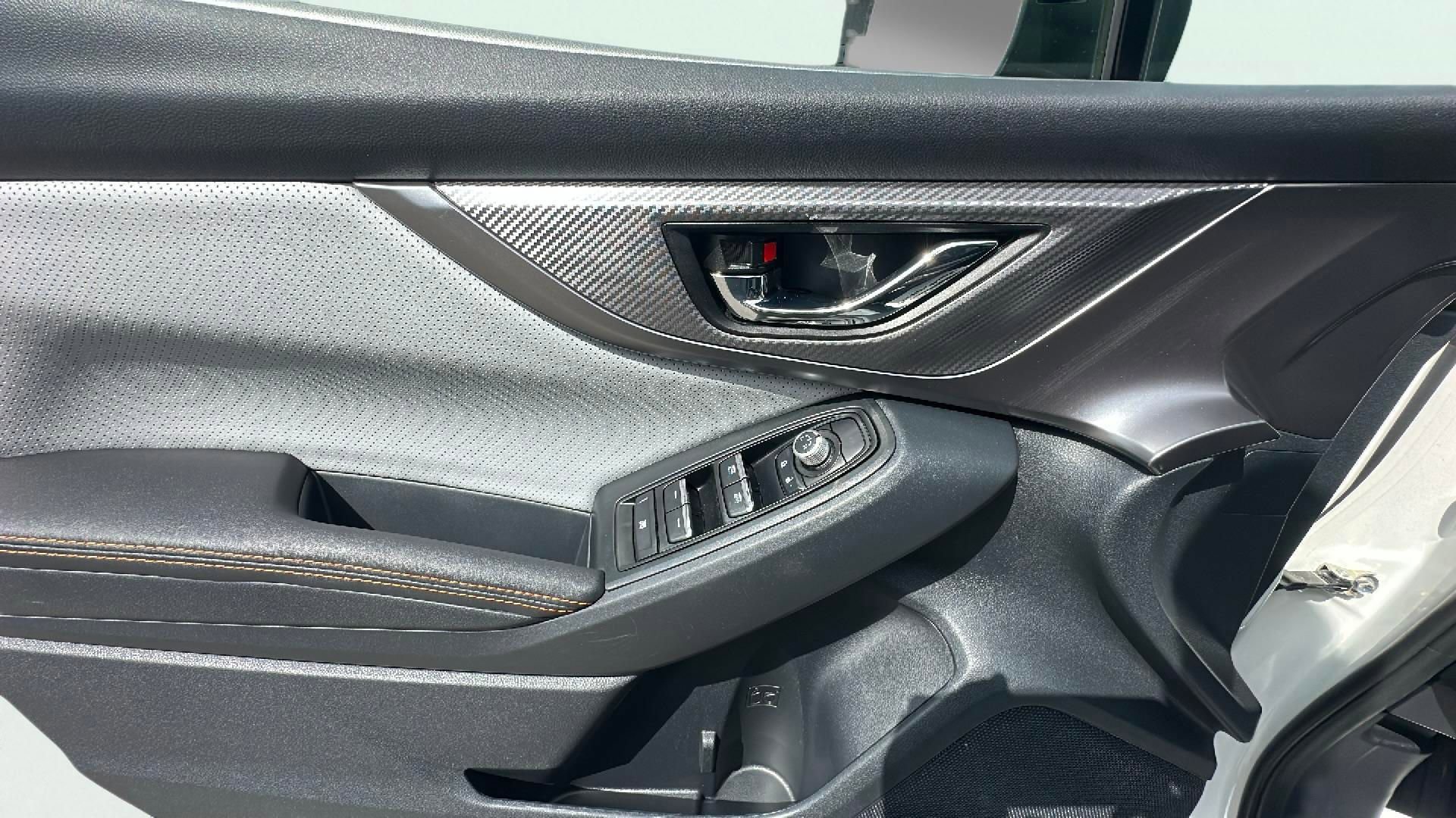 Used 2022 Subaru Crosstrek 2.5i Limited w/ Moonroof Package 2 image 28