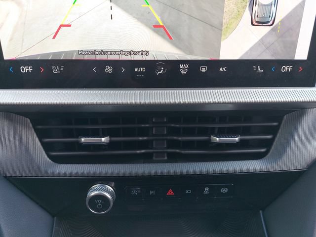 Certified 2025 Ford Explorer ST-Line AWD/4WD image 25