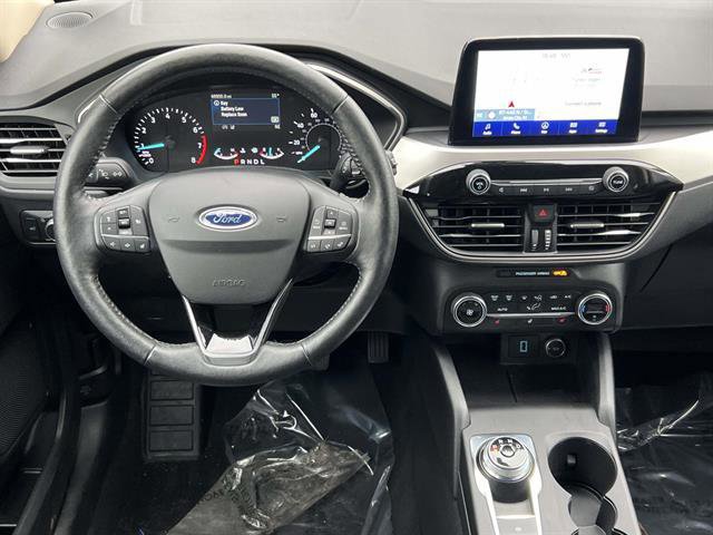 Certified 2020 Ford Escape SEL image 29