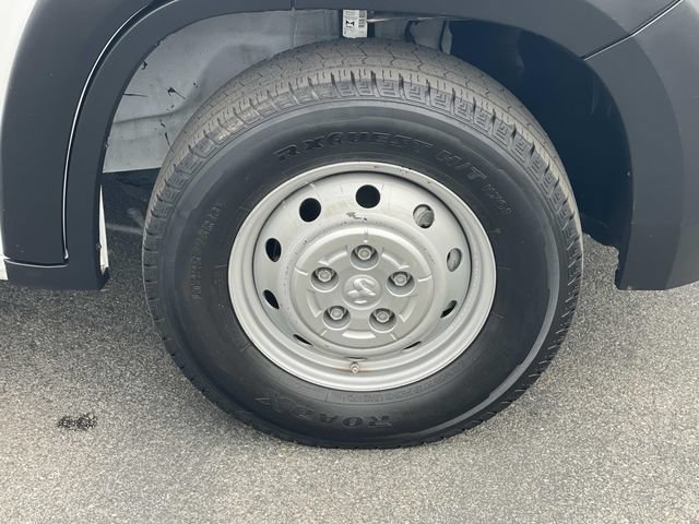 Used 2023 RAM ProMaster 3500 FWD image 39