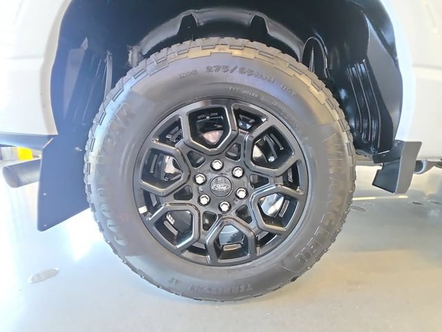 Certified 2024 Ford F150 XLT w/ Equipment Group 302A MID AWD/4WD image 28