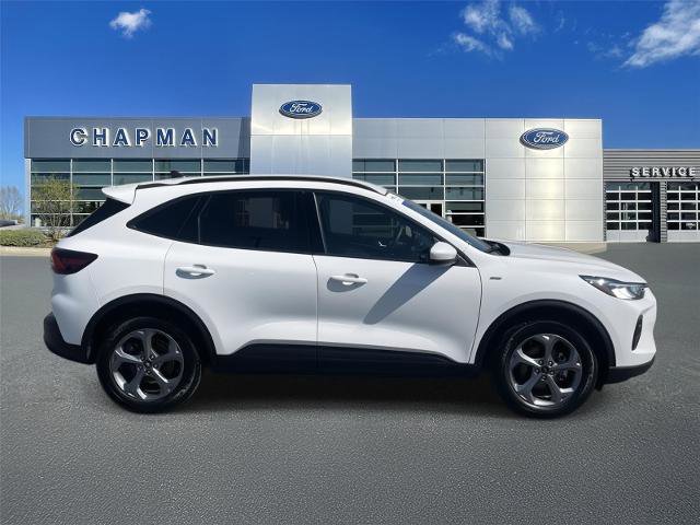 Certified 2025 Ford Escape ST-Line Elite image 12