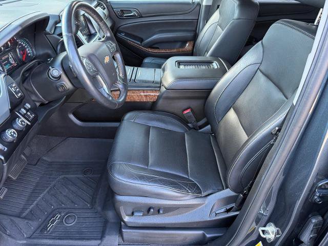 Used 2020 Chevrolet Suburban Premier AWD/4WD image 11