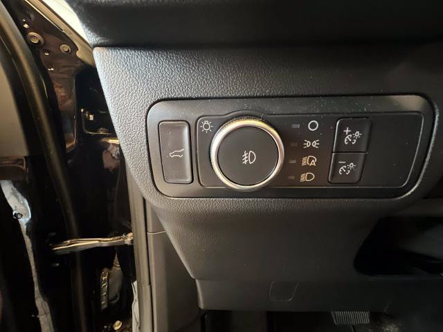Certified 2022 Ford Escape SEL w/ SEL Stealth AWD Package image 20