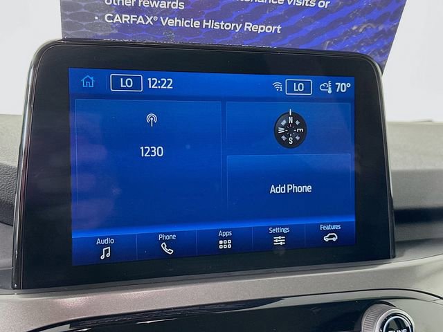 Certified 2023 Ford Escape Active image 21