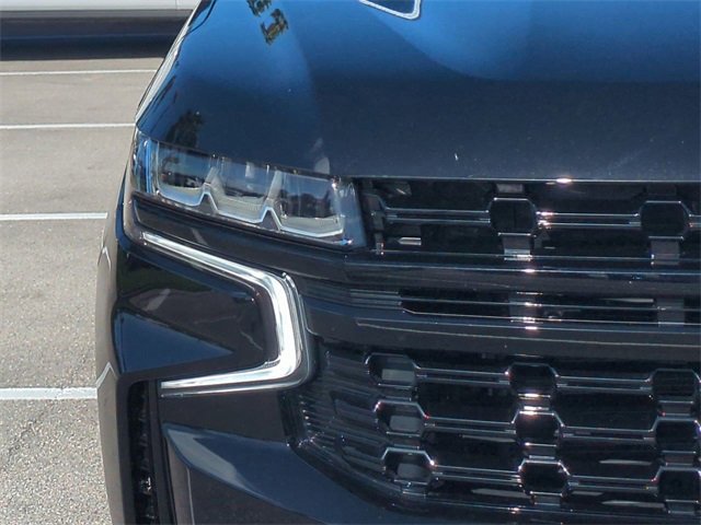 Used 2023 Chevrolet Tahoe Z71 w/ Luxury Package image 10