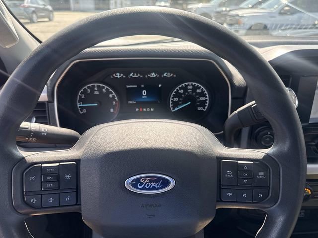 Certified 2022 Ford F150 XLT w/ Trailer Tow Package image 29