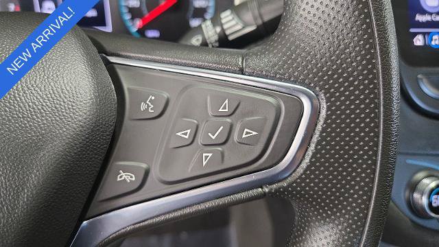 Used 2024 Chevrolet Malibu LT FWD image 19