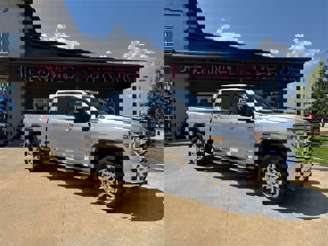 Used 2022 GMC Sierra 3500 SLT w/ SLT Premium Package