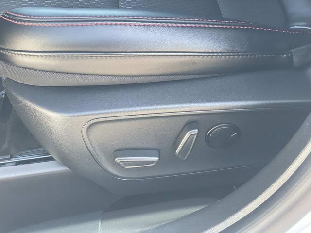 Certified 2024 Ford Escape ST-Line w/ Tech Pack #1 image 21