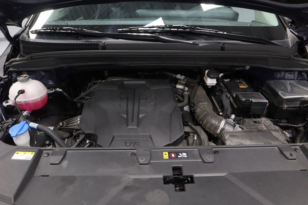 Used 2024 Kia Carnival LX FWD image 13