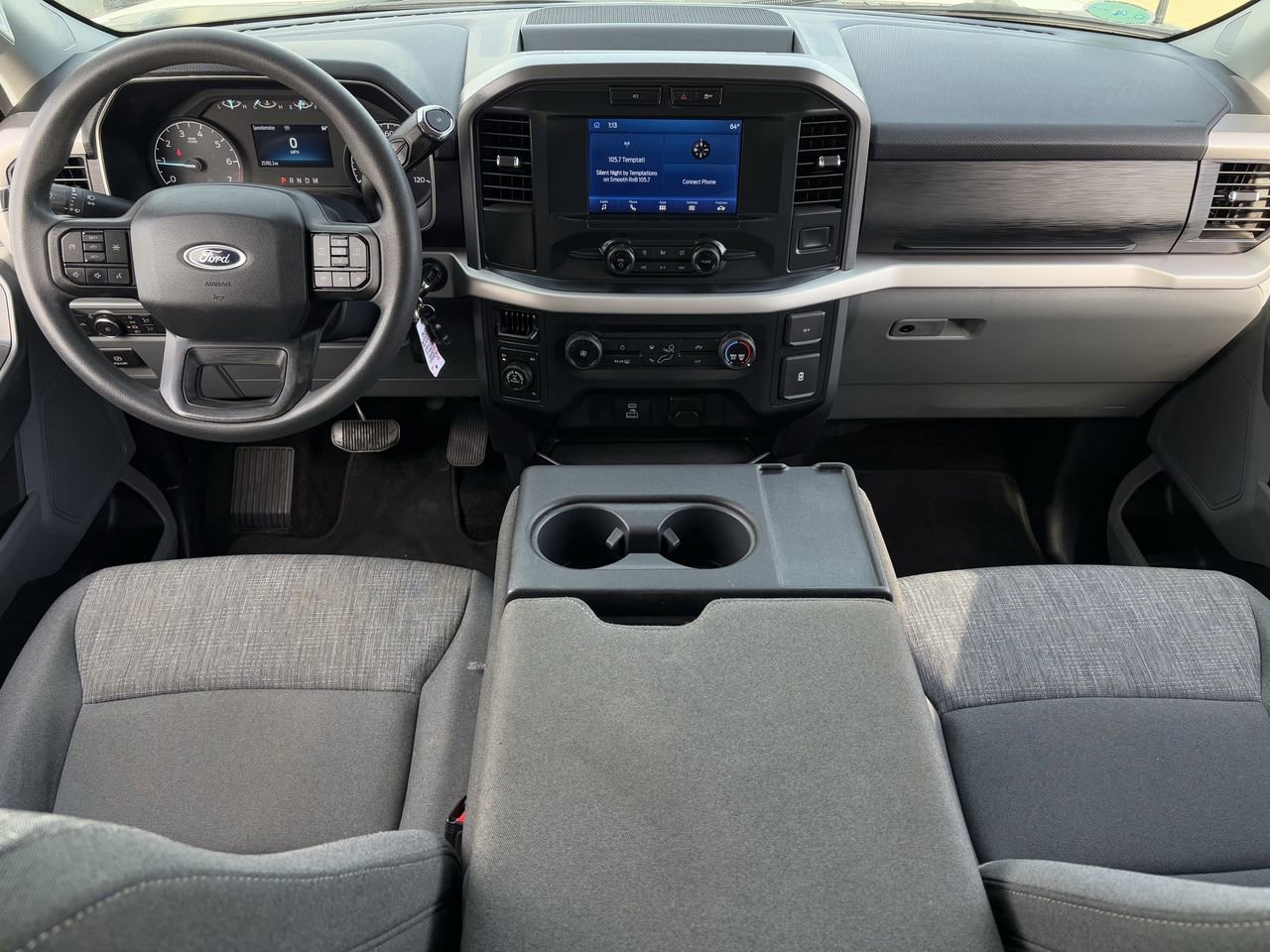 Certified 2022 Ford F150 XLT image 12