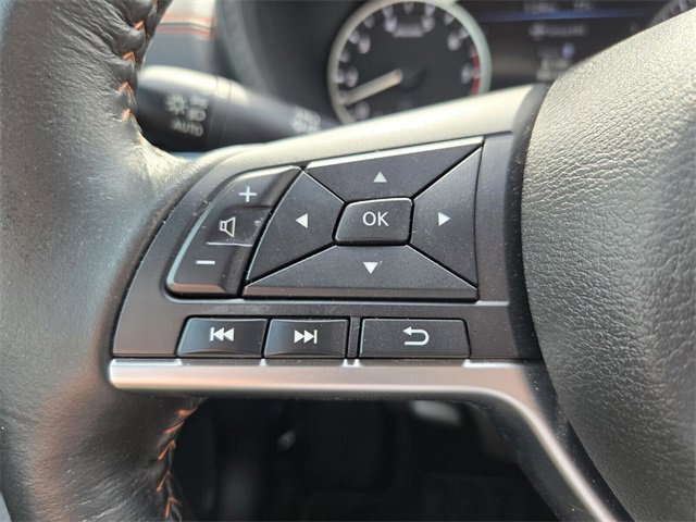 Used 2024 Nissan Sentra SR image 28