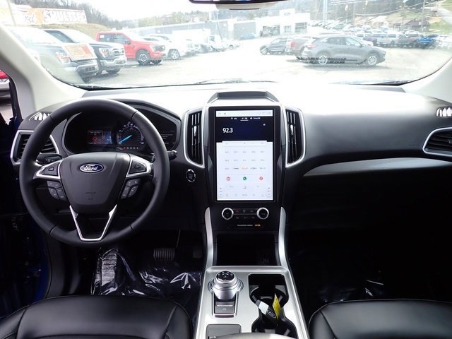 Certified 2024 Ford Edge SEL w/ Convenience Package image 19