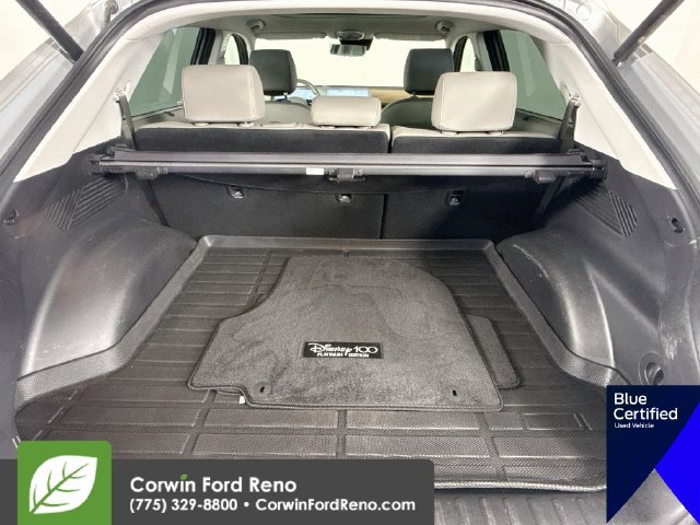 Used 2024 Hyundai Ioniq 5 Limited AWD/4WD image 28