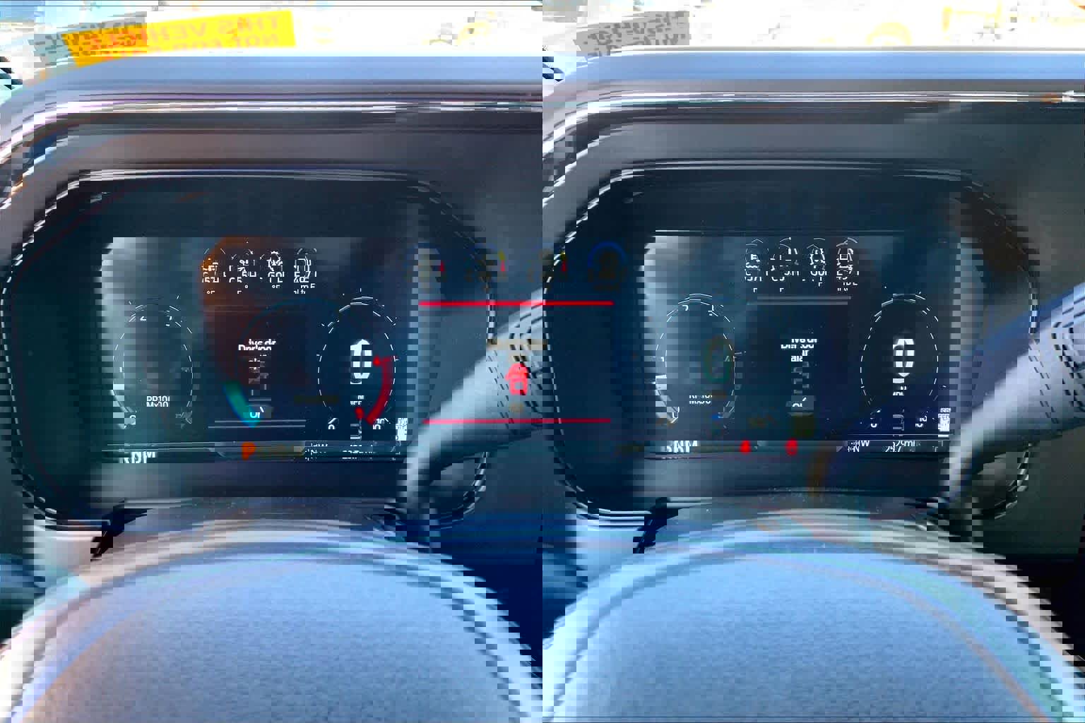 Certified 2026 Ford F250 Lariat w/ Tremor Off-Road Package image 22