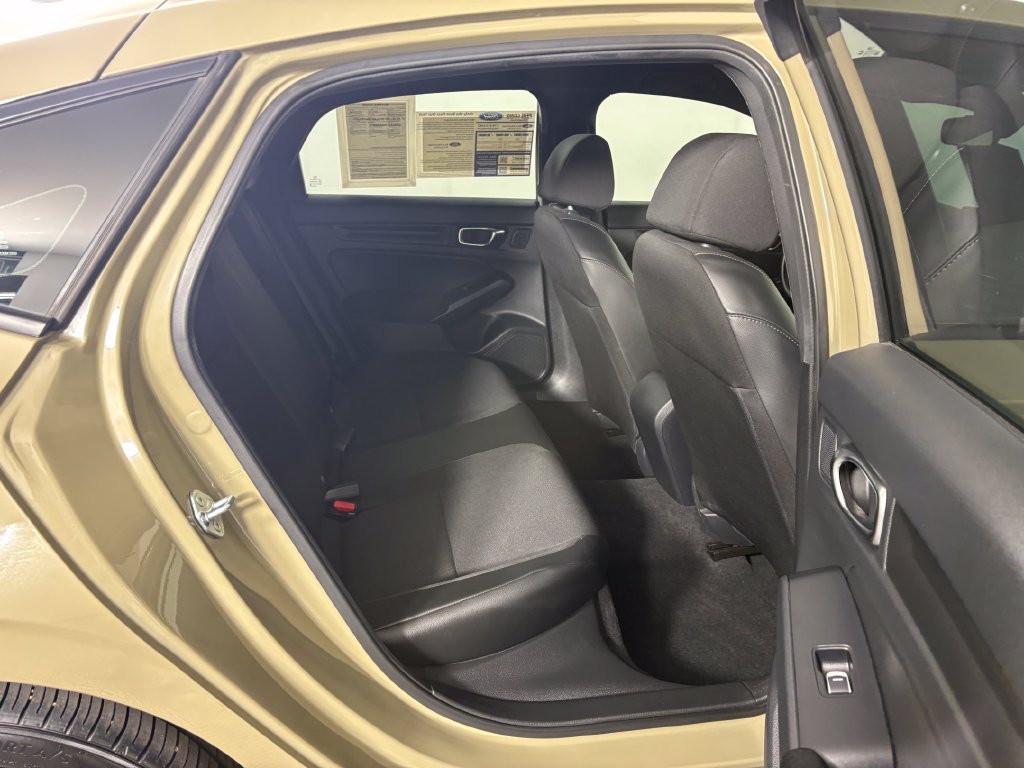 Used 2025 Honda Civic Sport image 30