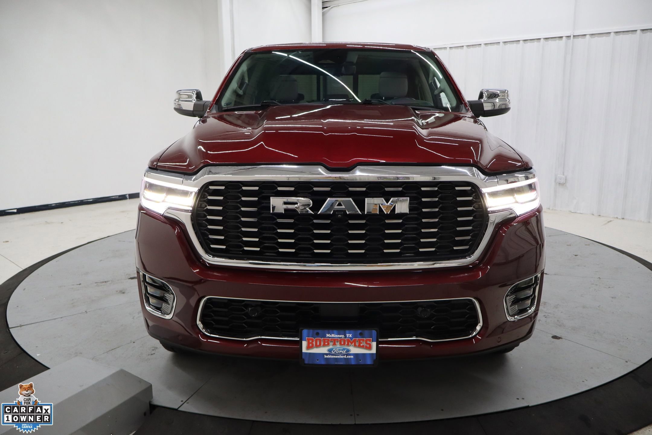 Used 2025 RAM 1500 Tungsten w/ Off Road Group image 6