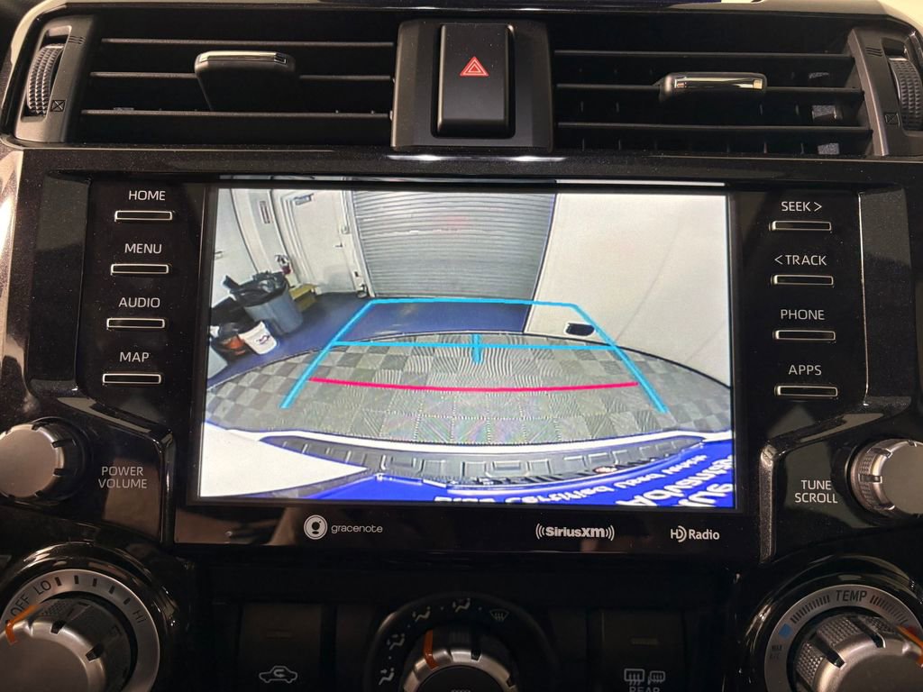 Used 2024 Toyota 4Runner TRD Off-Road Premium w/ Moonroof Package image 19