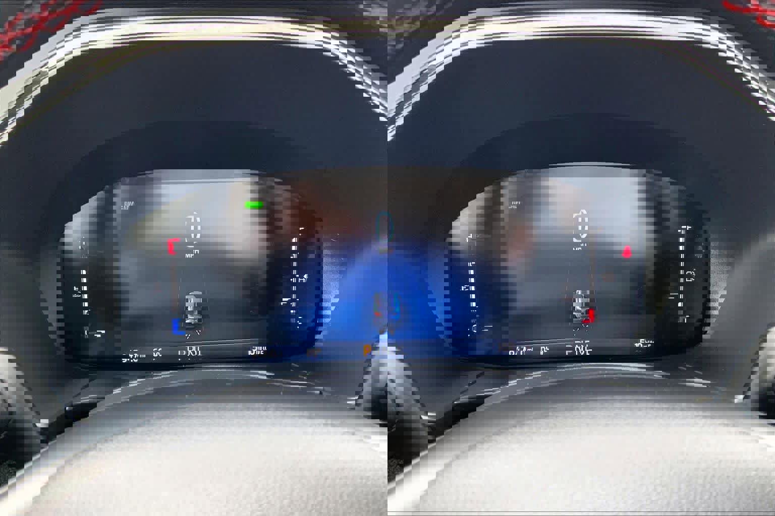 Certified 2025 Ford Escape ST-Line Elite image 25