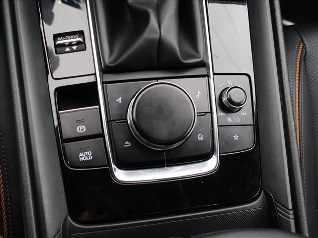 Used 2024 MAZDA CX-50 AWD 2.5 S w/ Cargo Package image 21