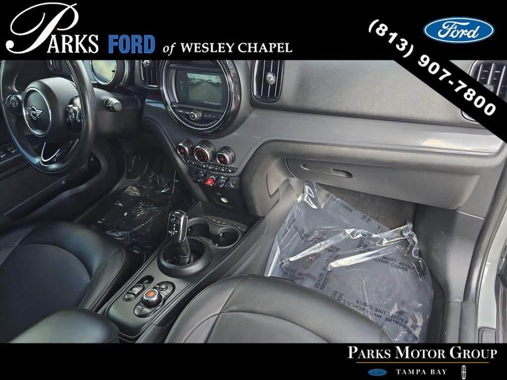 Used 2020 MINI Cooper Countryman ALL4 image 10