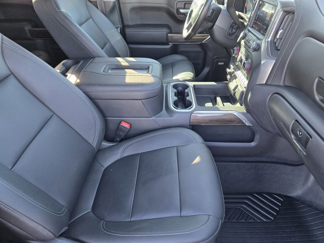 Used 2022 Chevrolet Silverado 1500 LT Trail Boss w/ LT Trail Boss Premium Package image 12