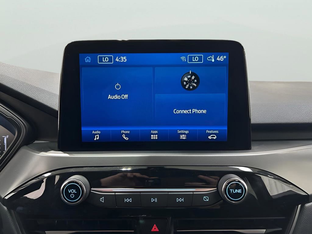 Certified 2024 Ford Escape Active w/ Cold Weather Package image 20