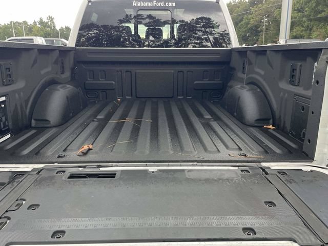 Certified 2025 Ford F150 Platinum w/ Equipment Group 702A High AWD/4WD image 13