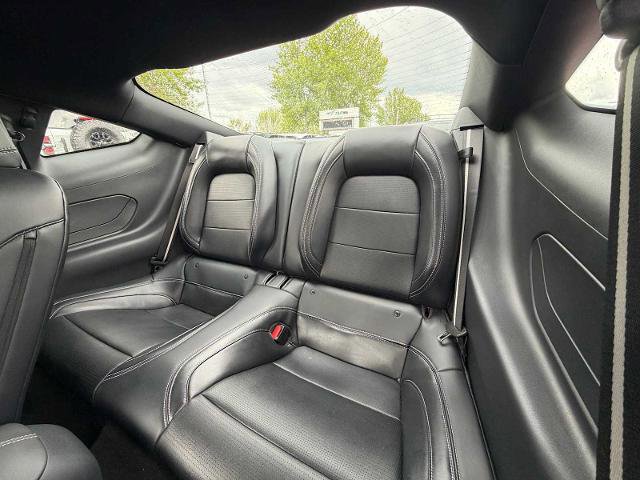 Certified 2024 Ford Mustang GT Premium RWD image 27