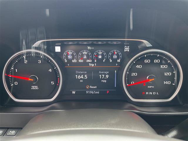 Used 2022 Chevrolet Silverado 2500 High Country AWD/4WD image 15