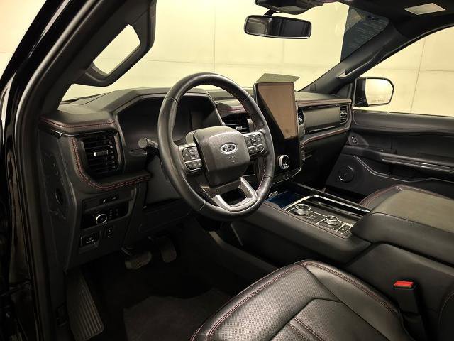 Certified 2024 Ford Expedition Max Limited image 4