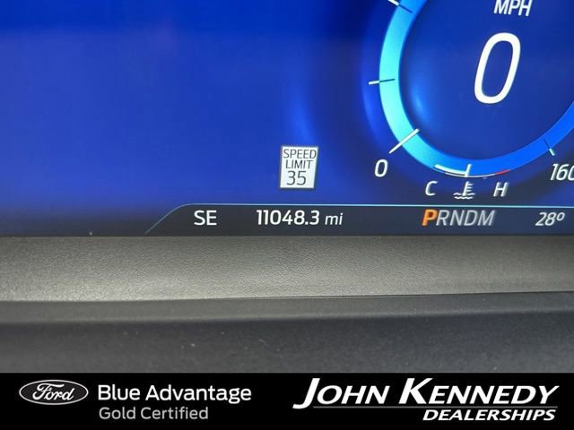 Certified 2024 Ford Explorer ST w/ Equipment Group 401A image 18