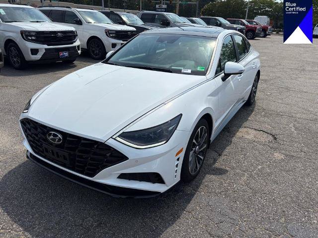 Used 2023 Hyundai Sonata Limited