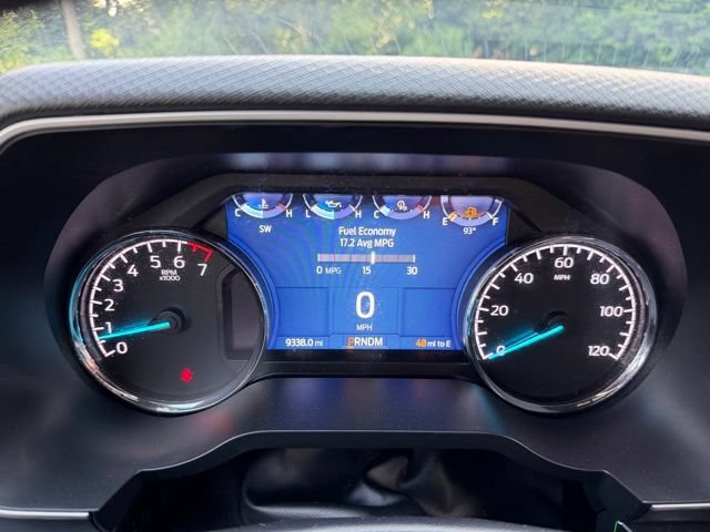 Certified 2023 Ford F150 XLT w/ Equipment Group 302A High AWD/4WD image 27
