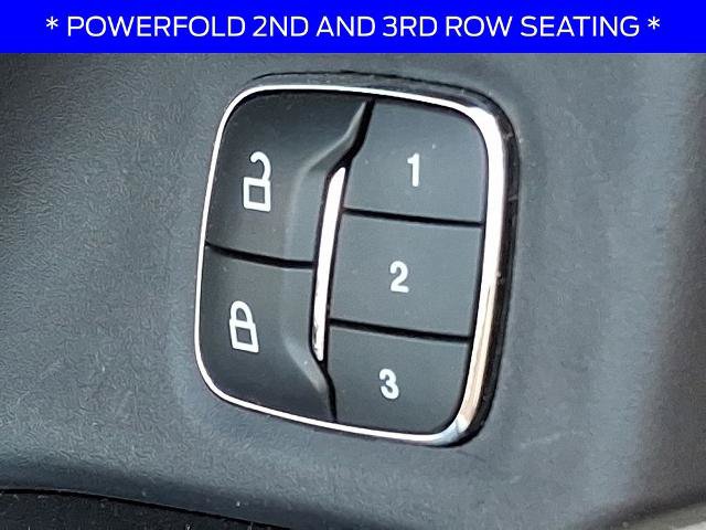 Certified 2021 Ford Expedition Platinum AWD/4WD image 28