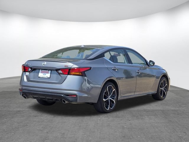 Used 2024 Nissan Altima 2.5 SR FWD image 4