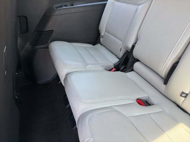 Certified 2025 Ford Expedition Max Platinum AWD/4WD image 32