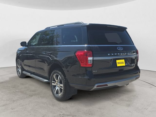 Certified 2023 Ford Expedition XLT AWD/4WD image 7