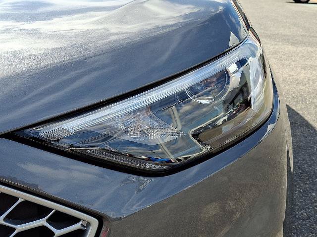 Certified 2023 Ford Edge SEL w/ Convenience Package AWD/4WD image 9