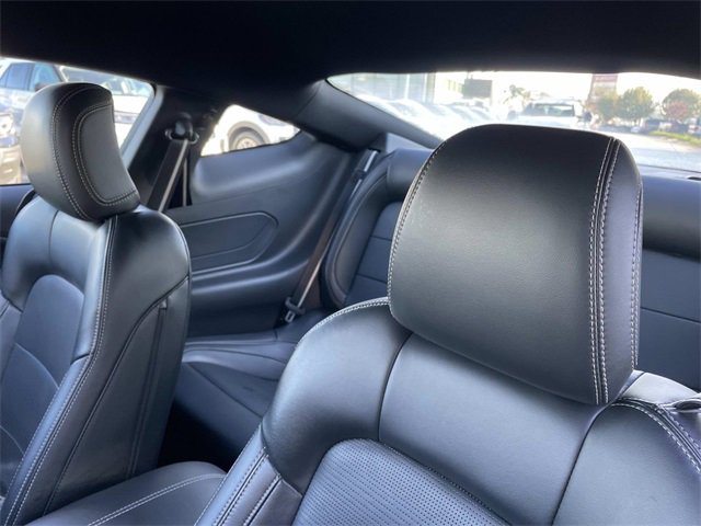 Certified 2024 Ford Mustang GT Premium image 22
