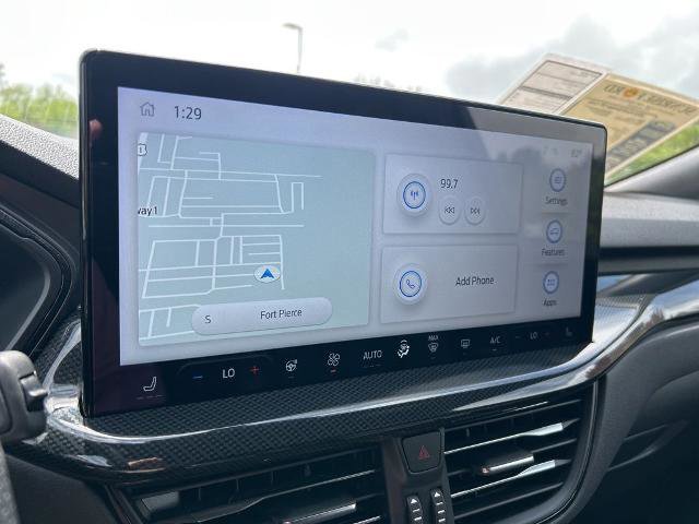 Certified 2023 Ford Escape ST-Line w/ Tech Pack #1 image 32