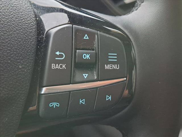 Certified 2025 Ford Escape Active w/ Cold Weather Package AWD/4WD image 15