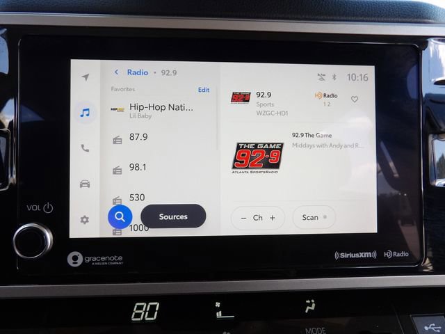 Used 2022 Toyota Tundra SR5 w/ SR5 Convenience Package AWD/4WD image 16