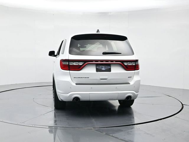 Used 2023 Dodge Durango GT image 8
