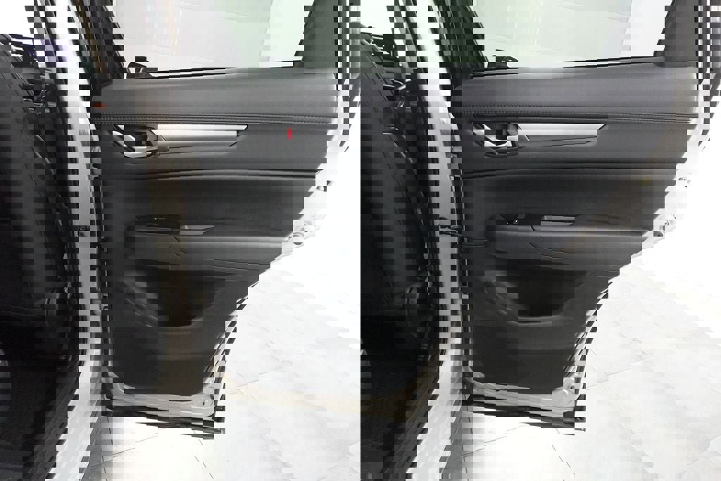 Used 2024 MAZDA CX-5 AWD 2.5 S w/ Select Package image 26