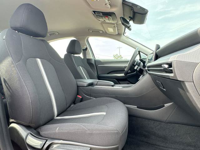 Used 2024 Hyundai Sonata SEL AWD/4WD image 20