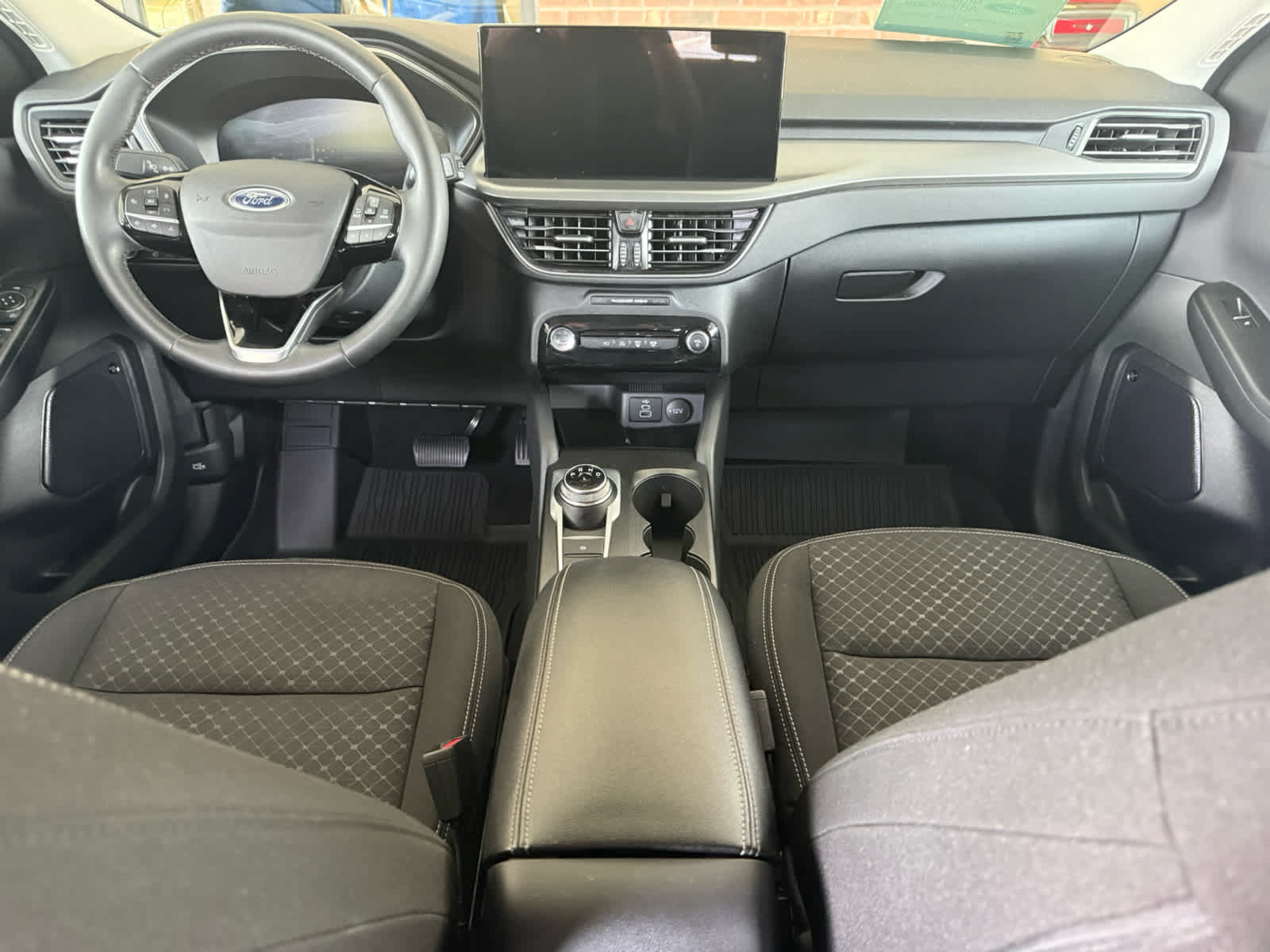 Certified 2024 Ford Escape Active w/ Tech Pack #2 AWD/4WD image 17