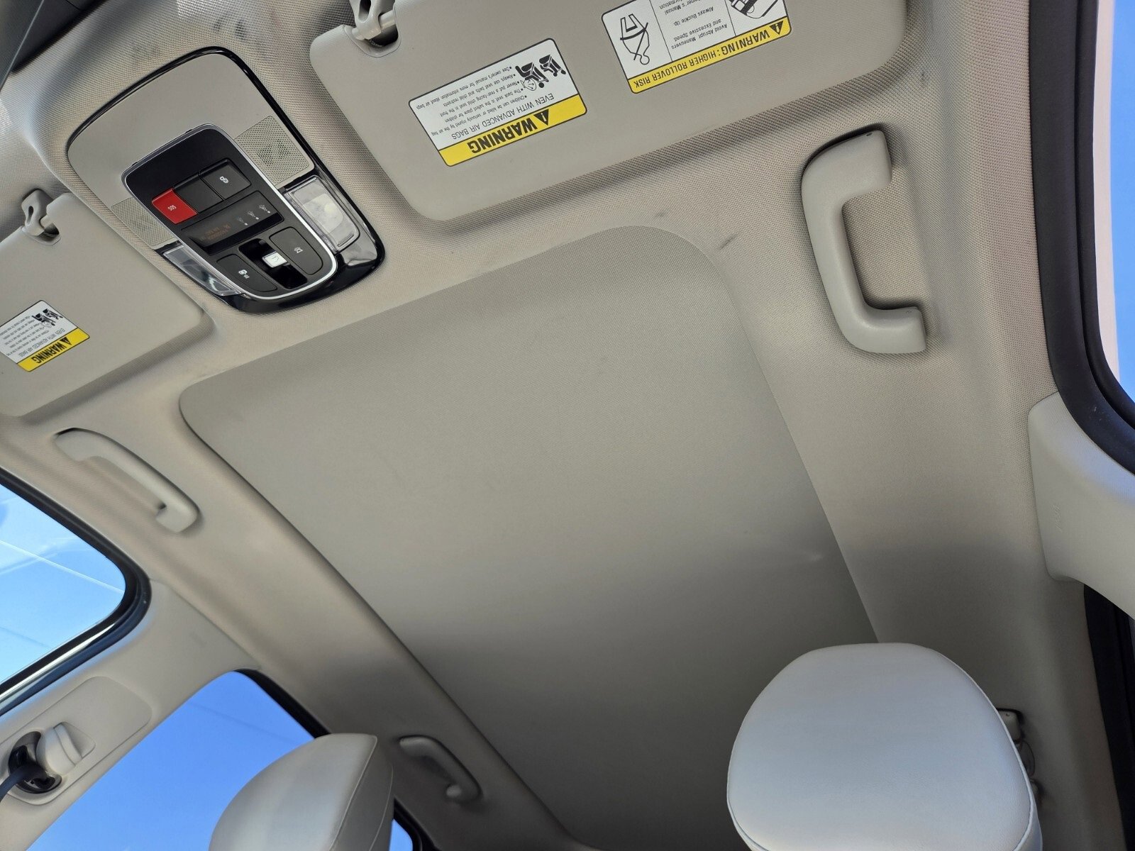 Used 2024 Hyundai Tucson Limited image 11